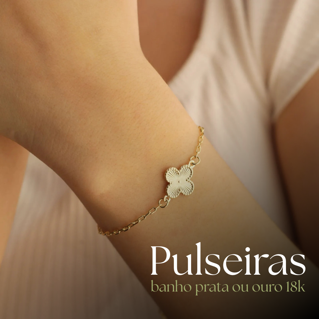 Pulseiras